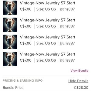 Cris887 Rebundle From Jan 15 Show